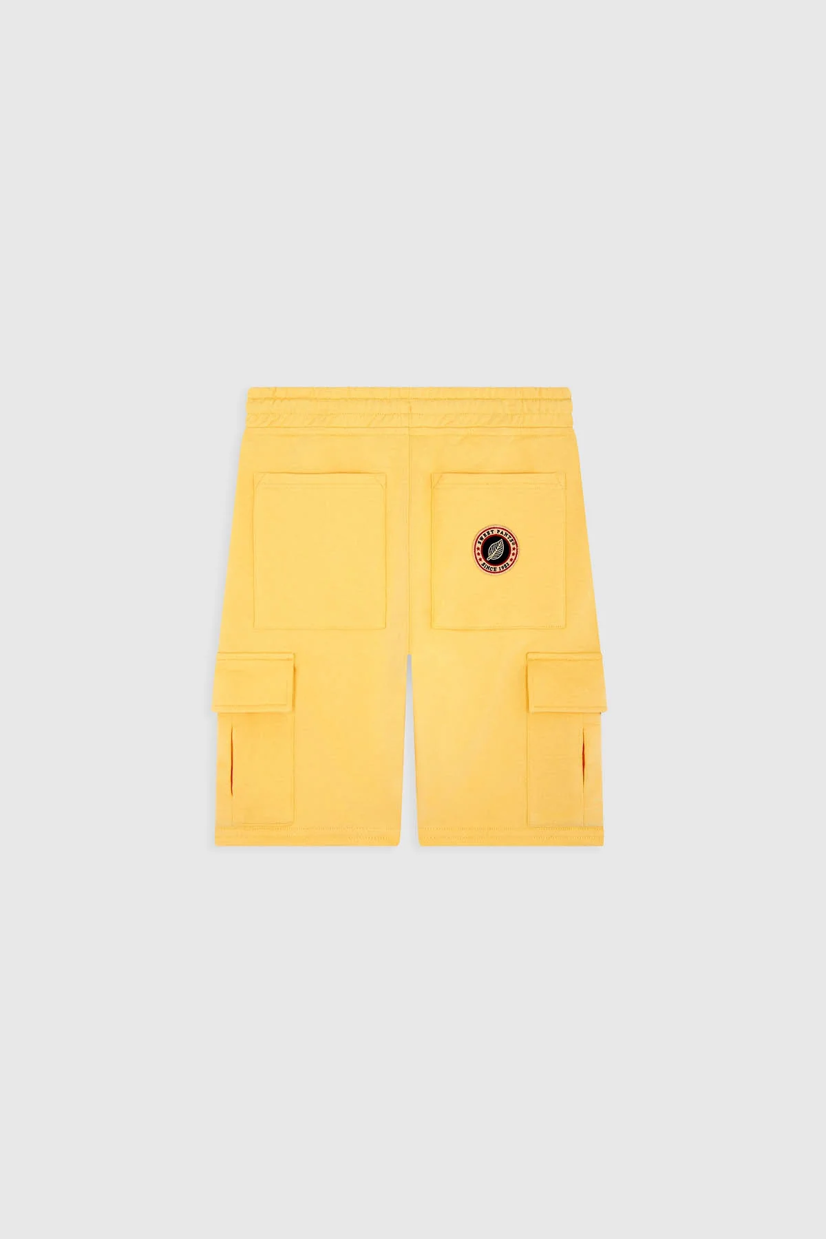 ICONIC SHORT CARGO GOLDEN - Image 2