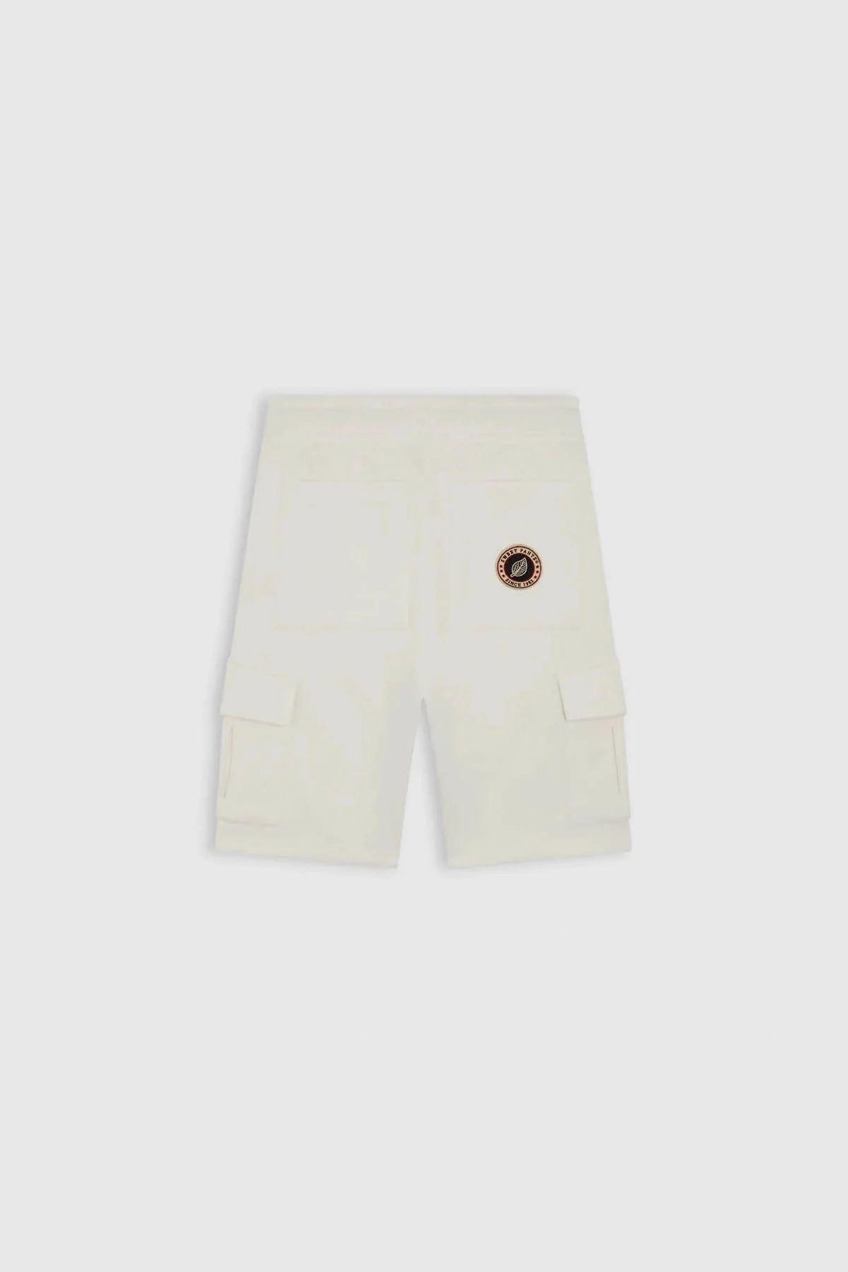 ICONIC SHORT CARGO MILK - Image 2