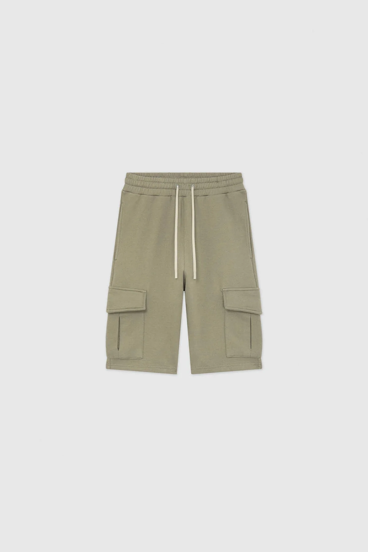 ICONIC SHORT CARGO SAGE