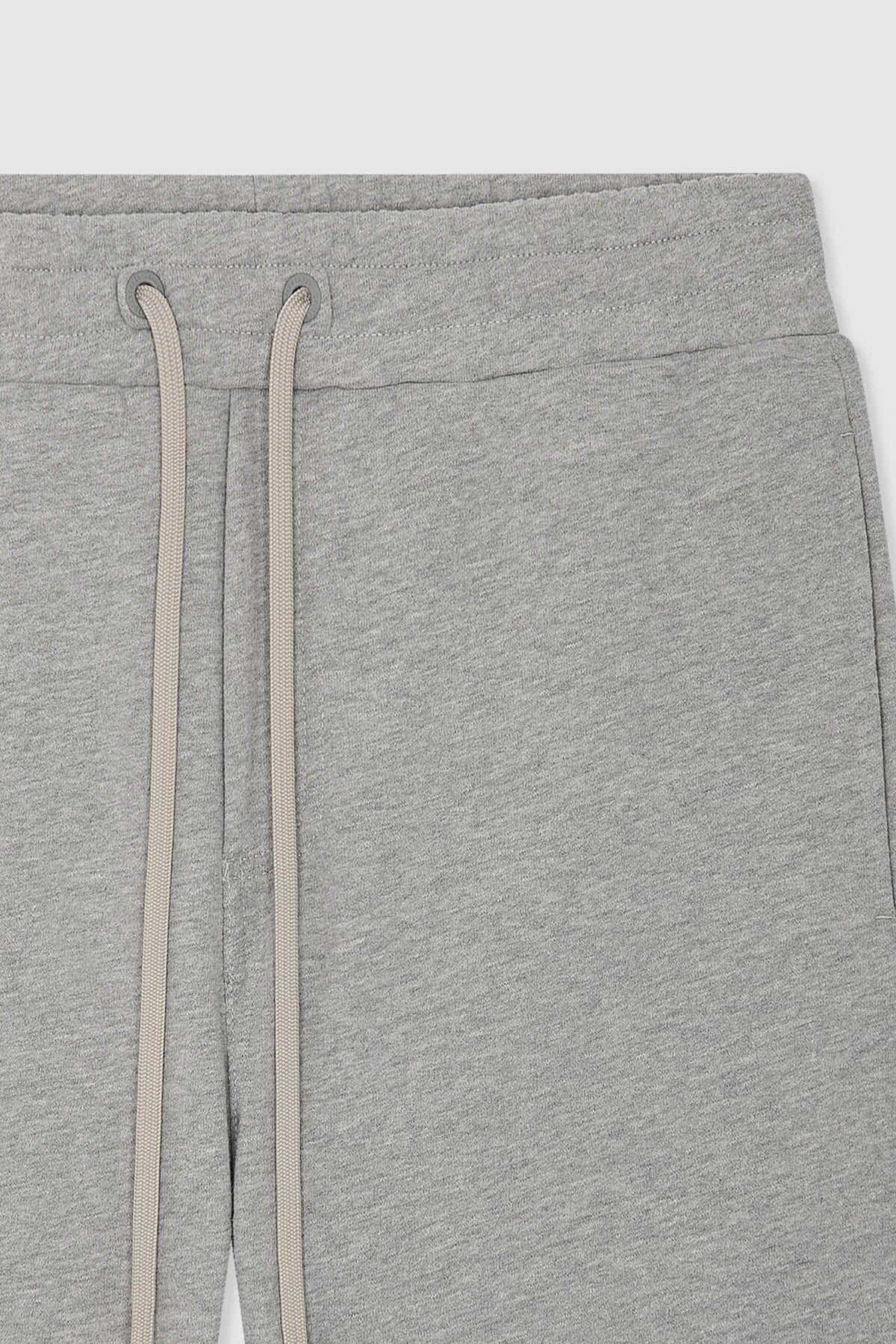 ICONIC SHORT GREY MARL - Image 5