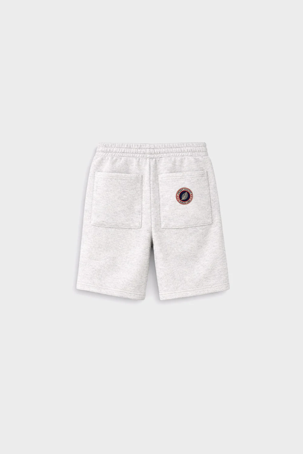 ICONIC SHORT ICE MARL - Image 2