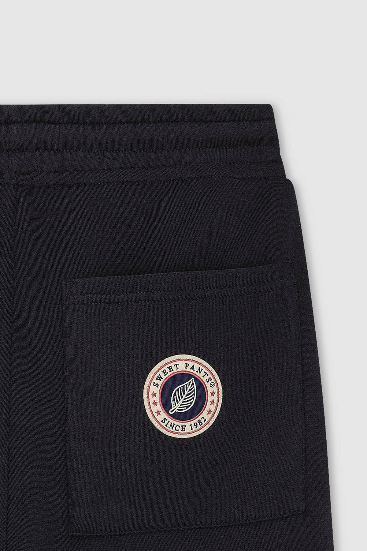 ICONIC SHORT NAVY - Image 4