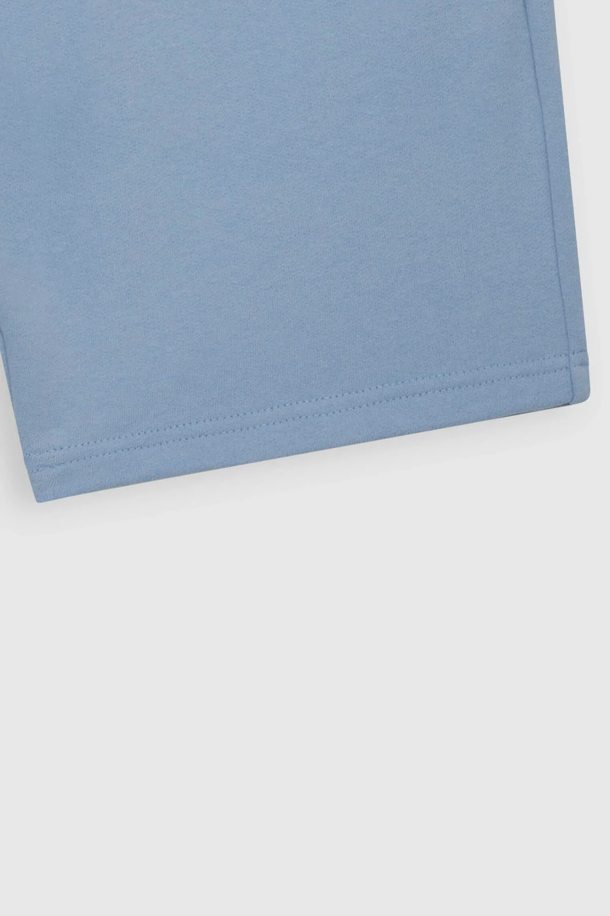 ICONIC SHORT VARSITY BLUE - Image 5