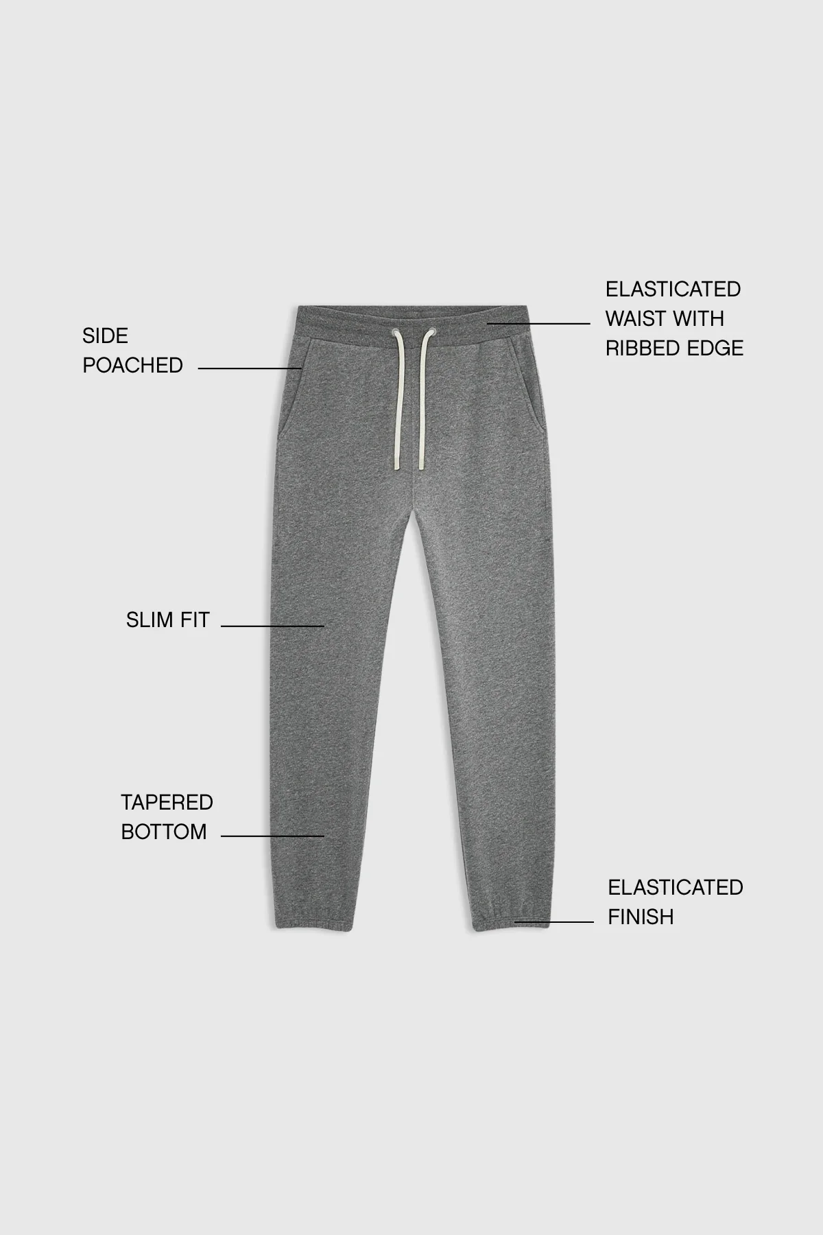 ICONIC SLIM 24 VARSITY BLUE - Image 6