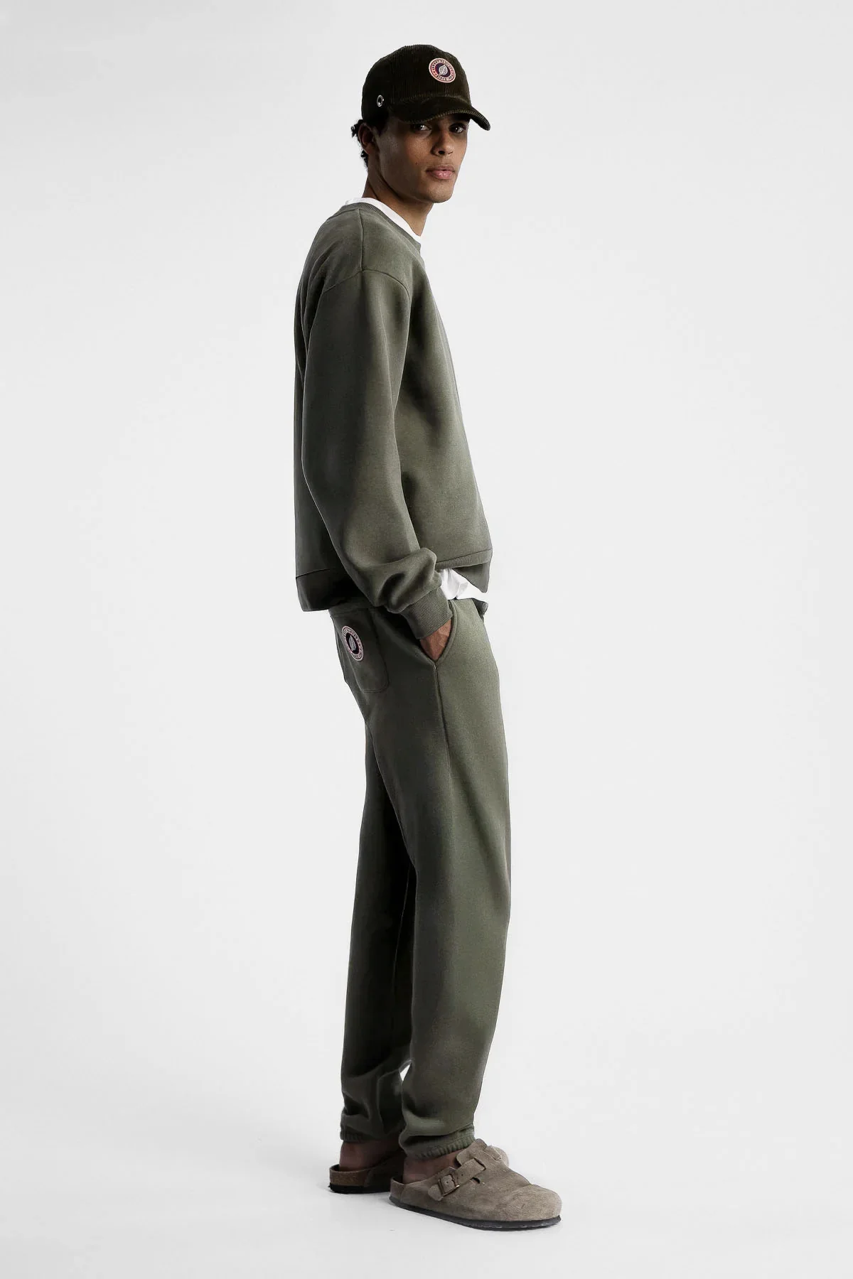 ICONIC SLIM 24 SAGE