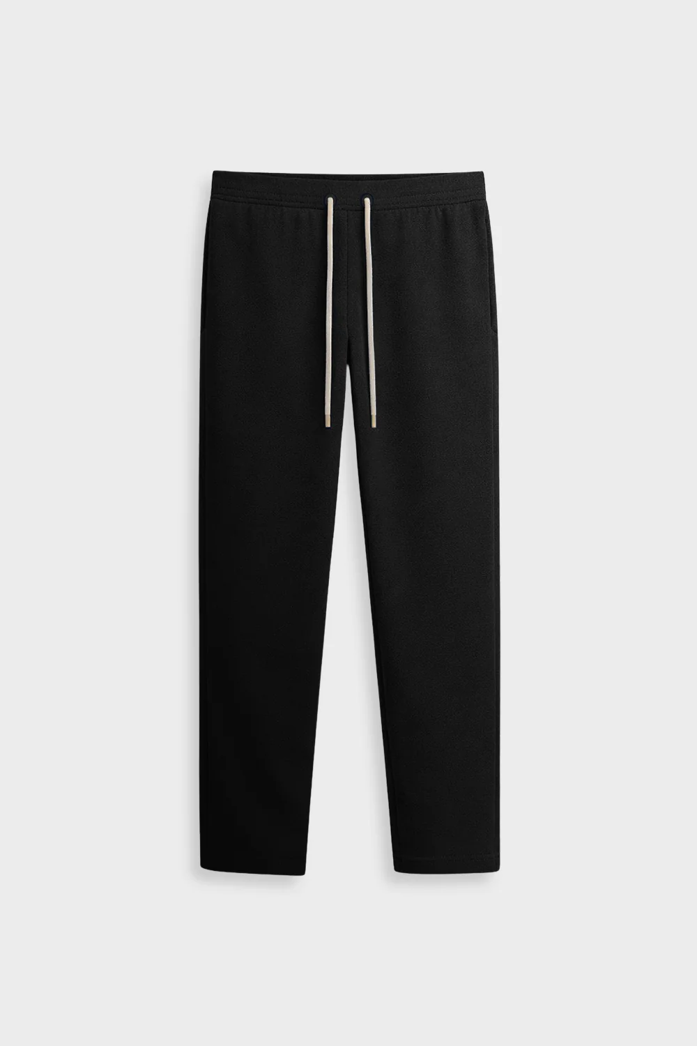 ICONIC STRAIGHT BLACK