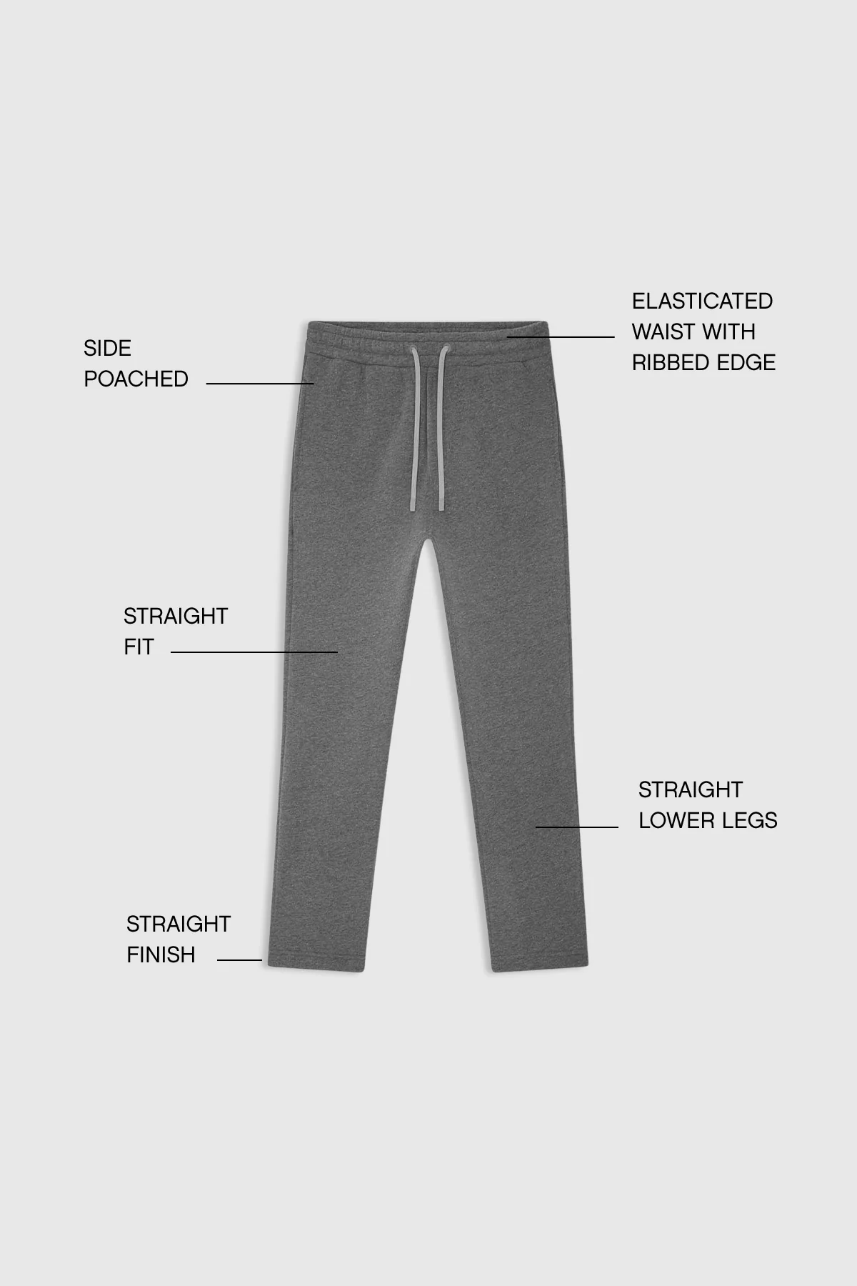 ICONIC STRAIGHT MILK - Image 9