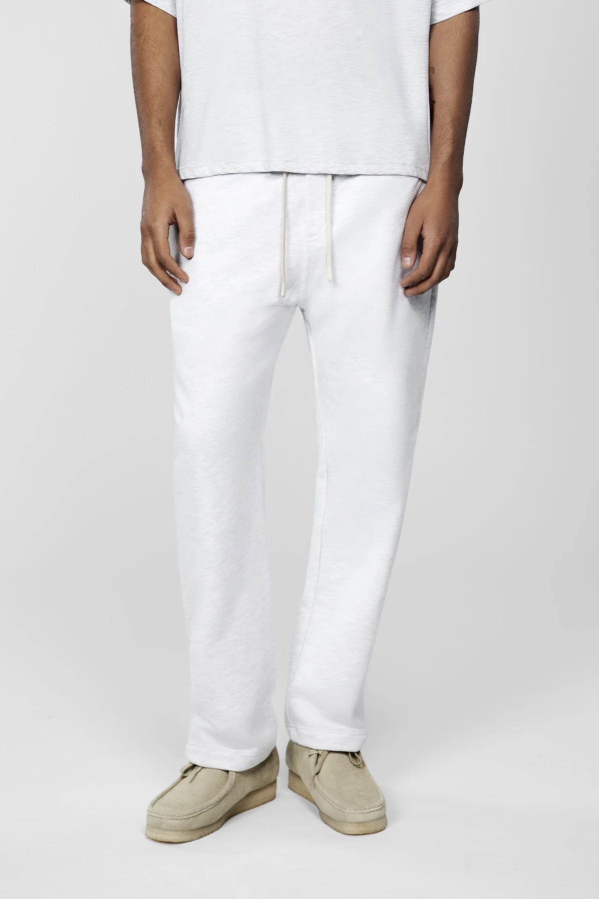 ICONIC STRAIGHT ICE MARL - Image 6