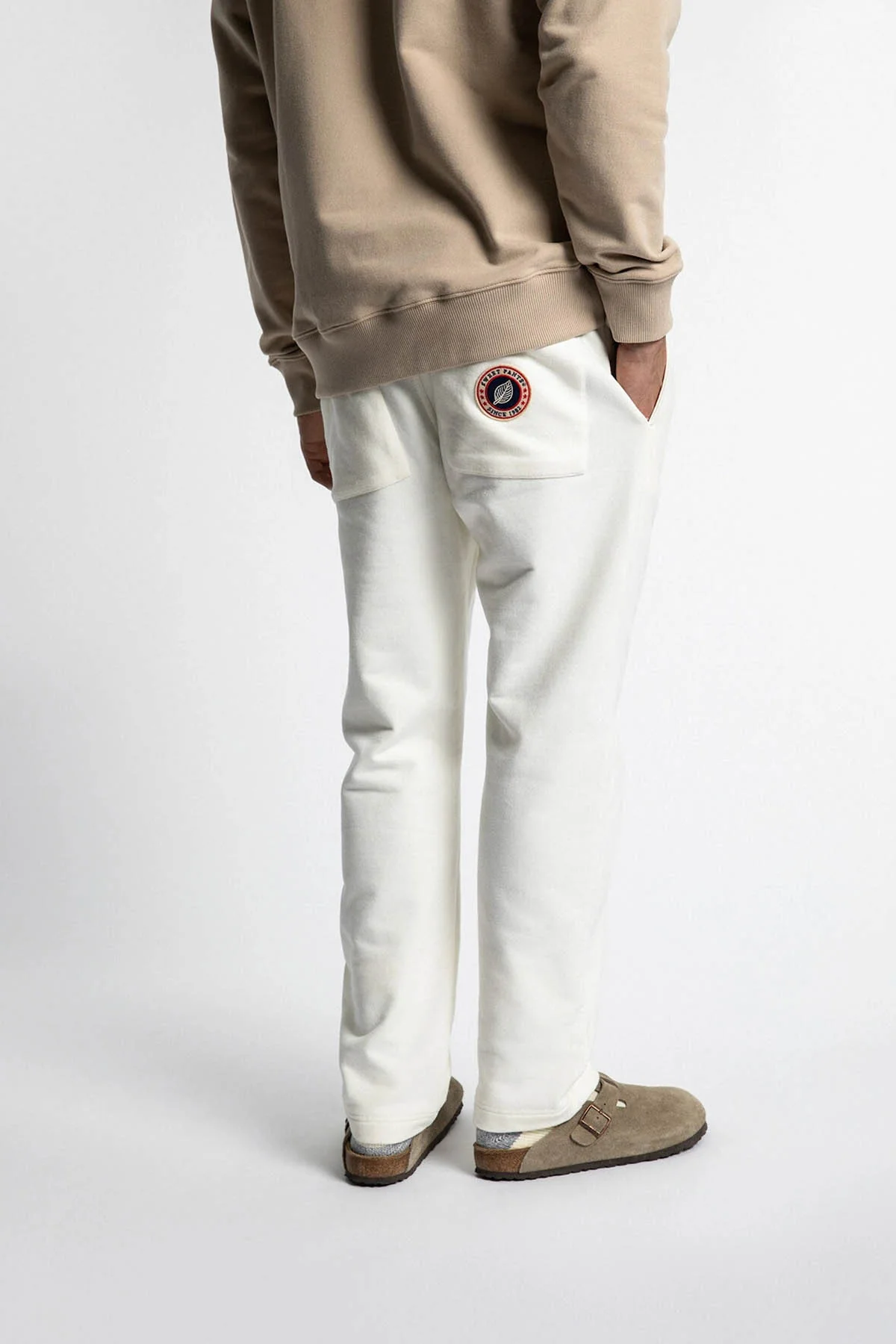 ICONIC STRAIGHT MILK - Image 2