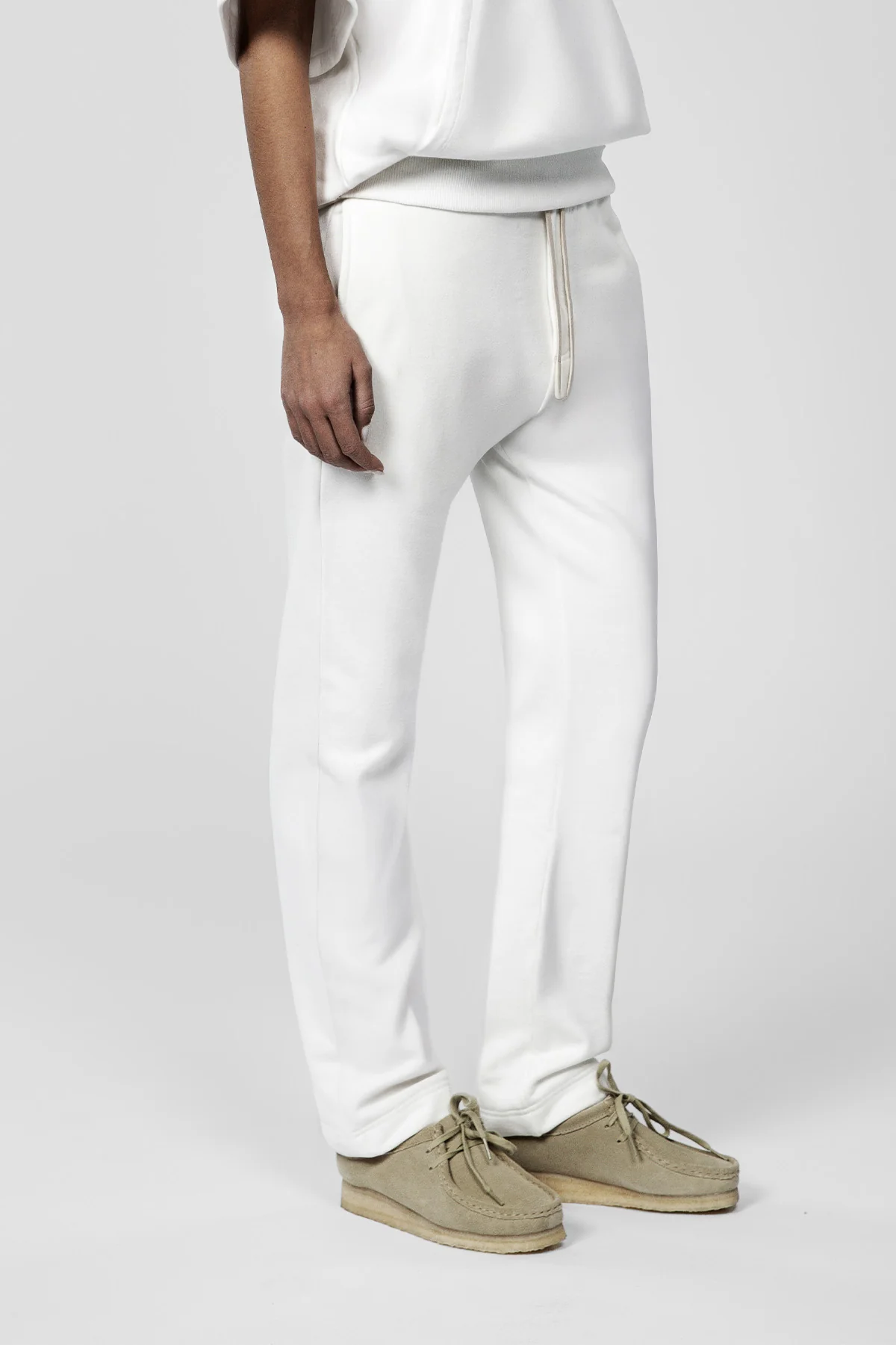 ICONIC STRAIGHT OFF WHITE - Image 2
