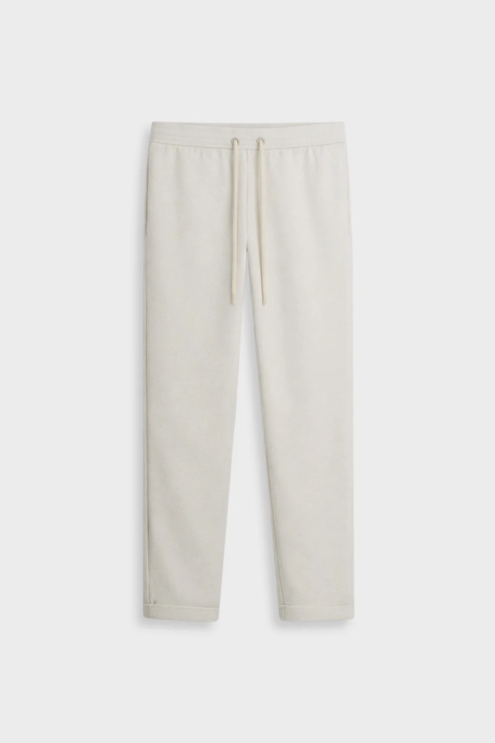 ICONIC STRAIGHT OFF WHITE