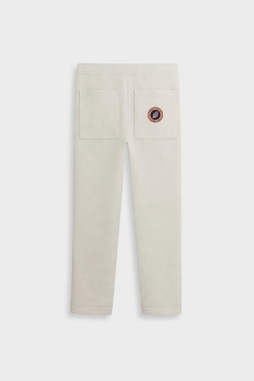 ICONIC STRAIGHT OFF WHITE - Image 2