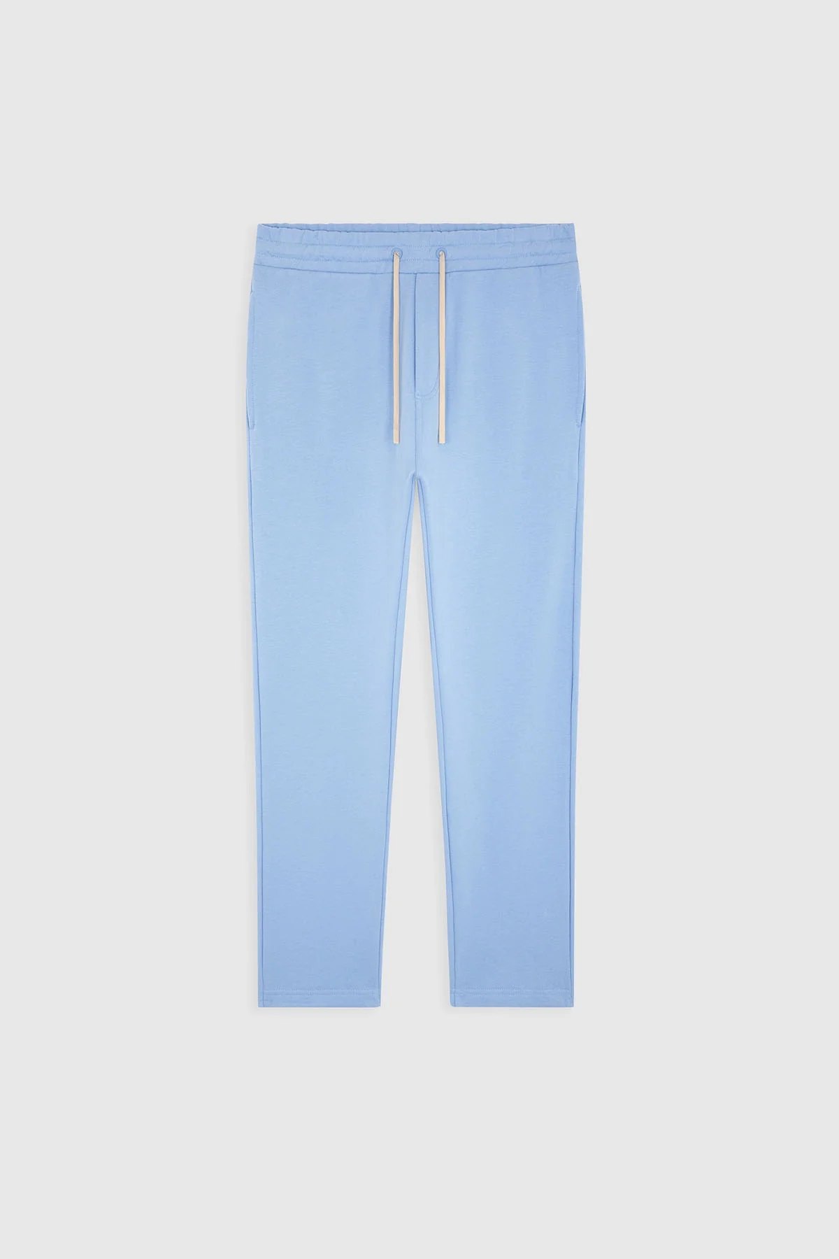 ICONIC STRAIGHT VARSITY BLUE