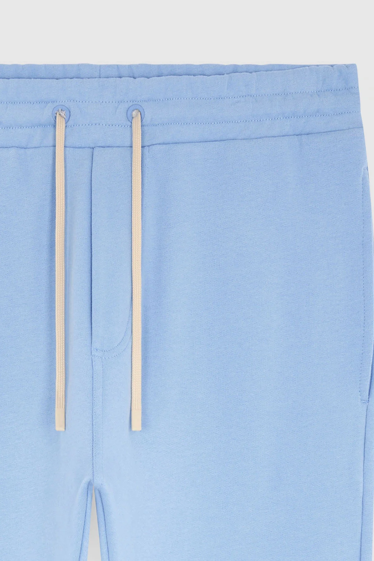 ICONIC STRAIGHT VARSITY BLUE - Image 4