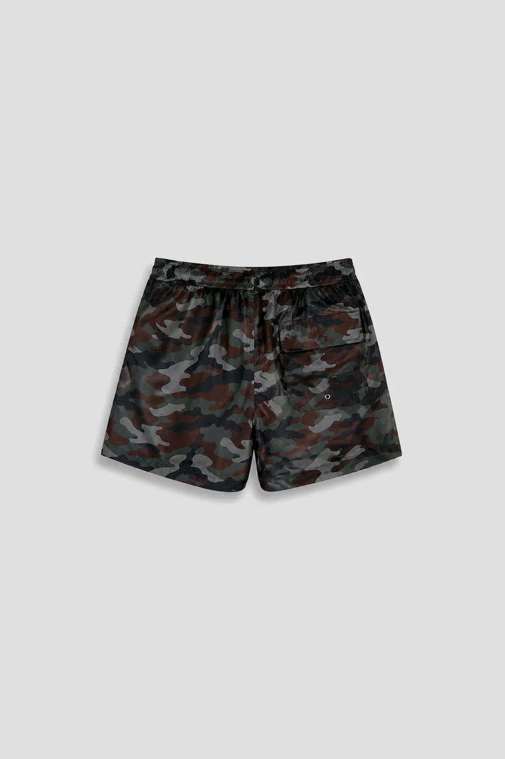 ICONIC SWIM PRINT CAMOUFLAGE - Image 2
