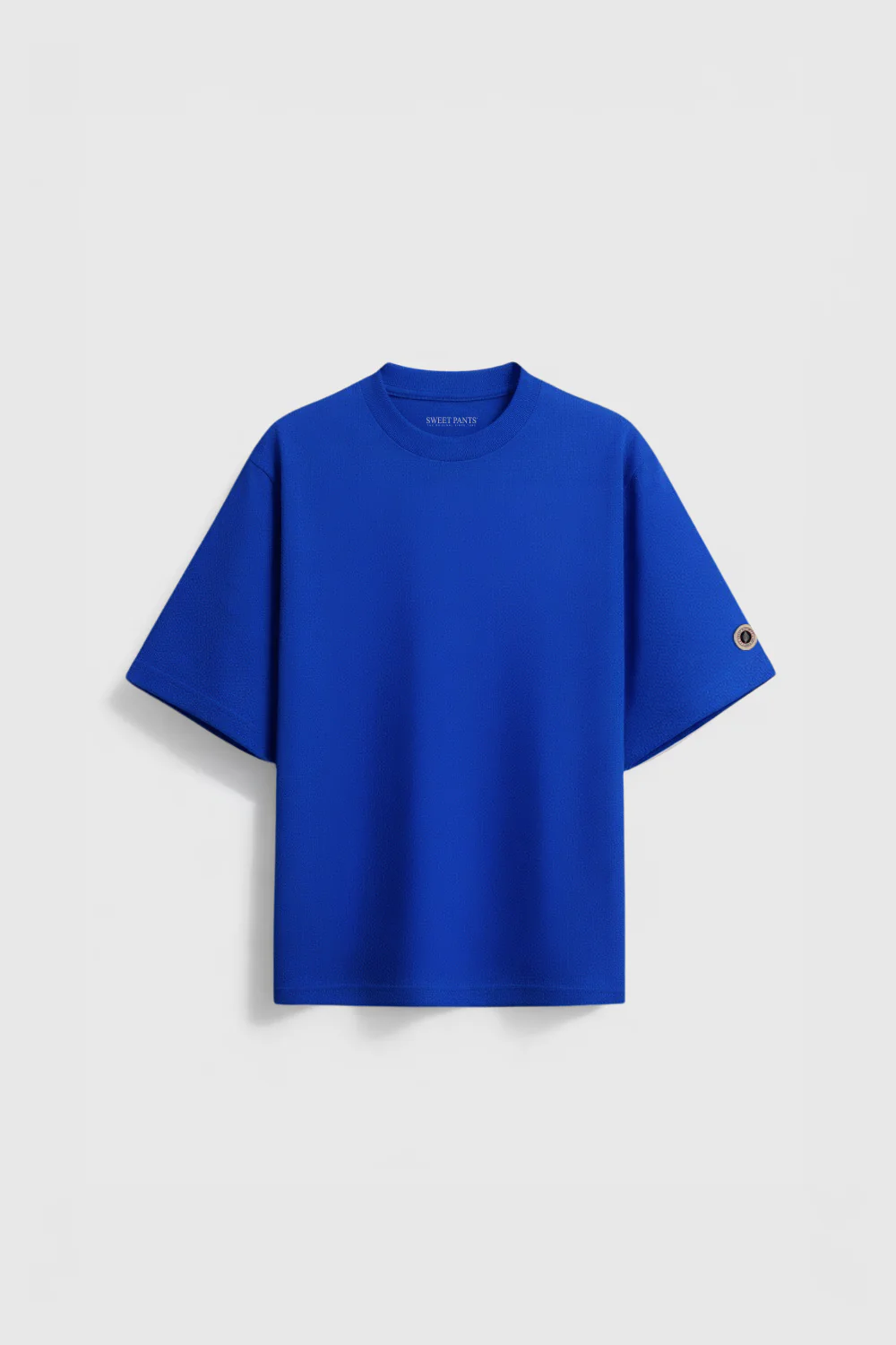 ICONIC TEE ELECTRIK