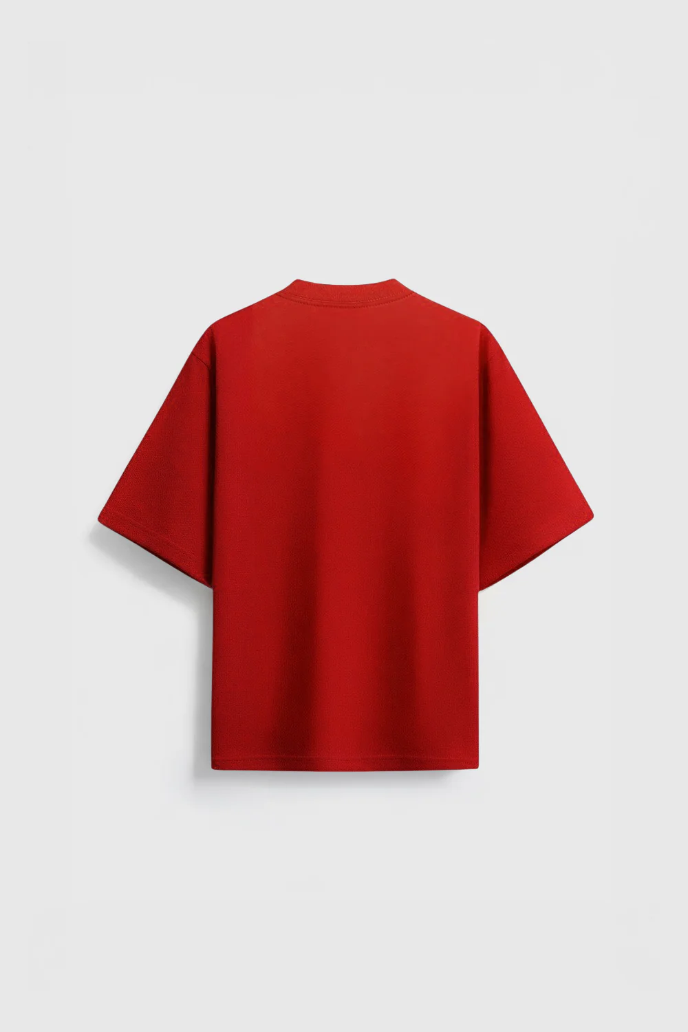 ICONIC TEE KARMIN - Image 4