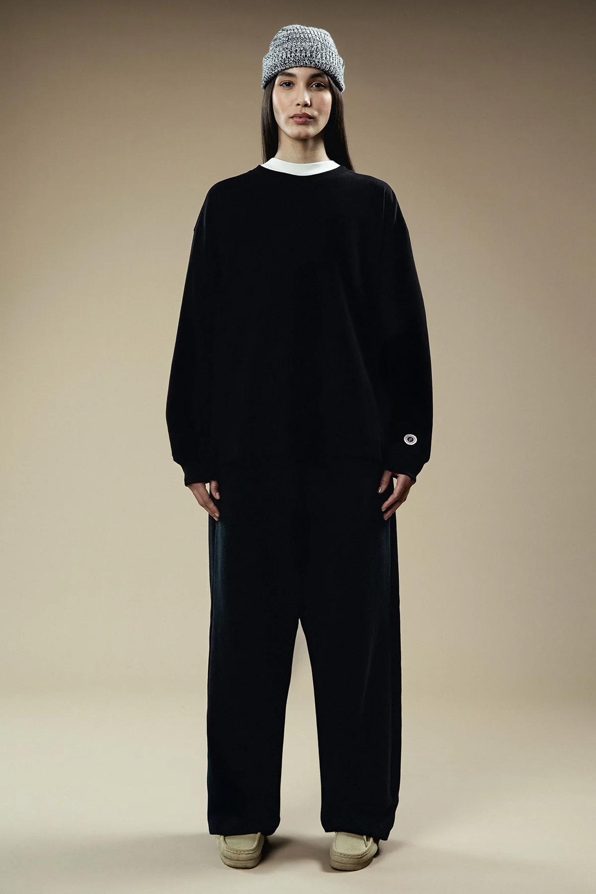 ICONIC TEE ML - Image 5