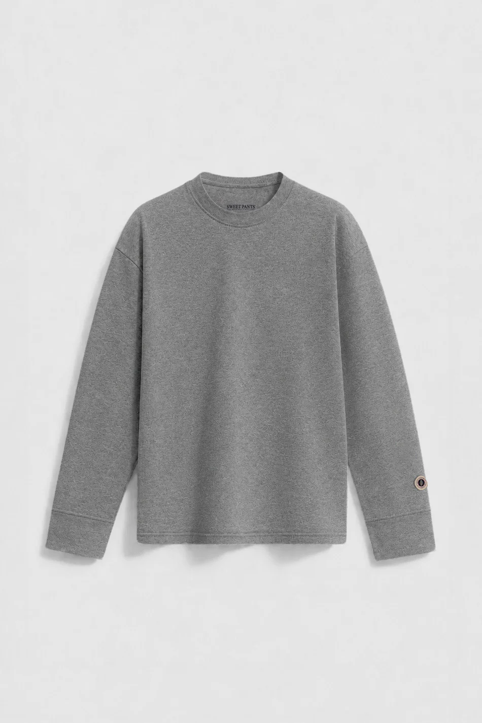 ICONIC TEE ML