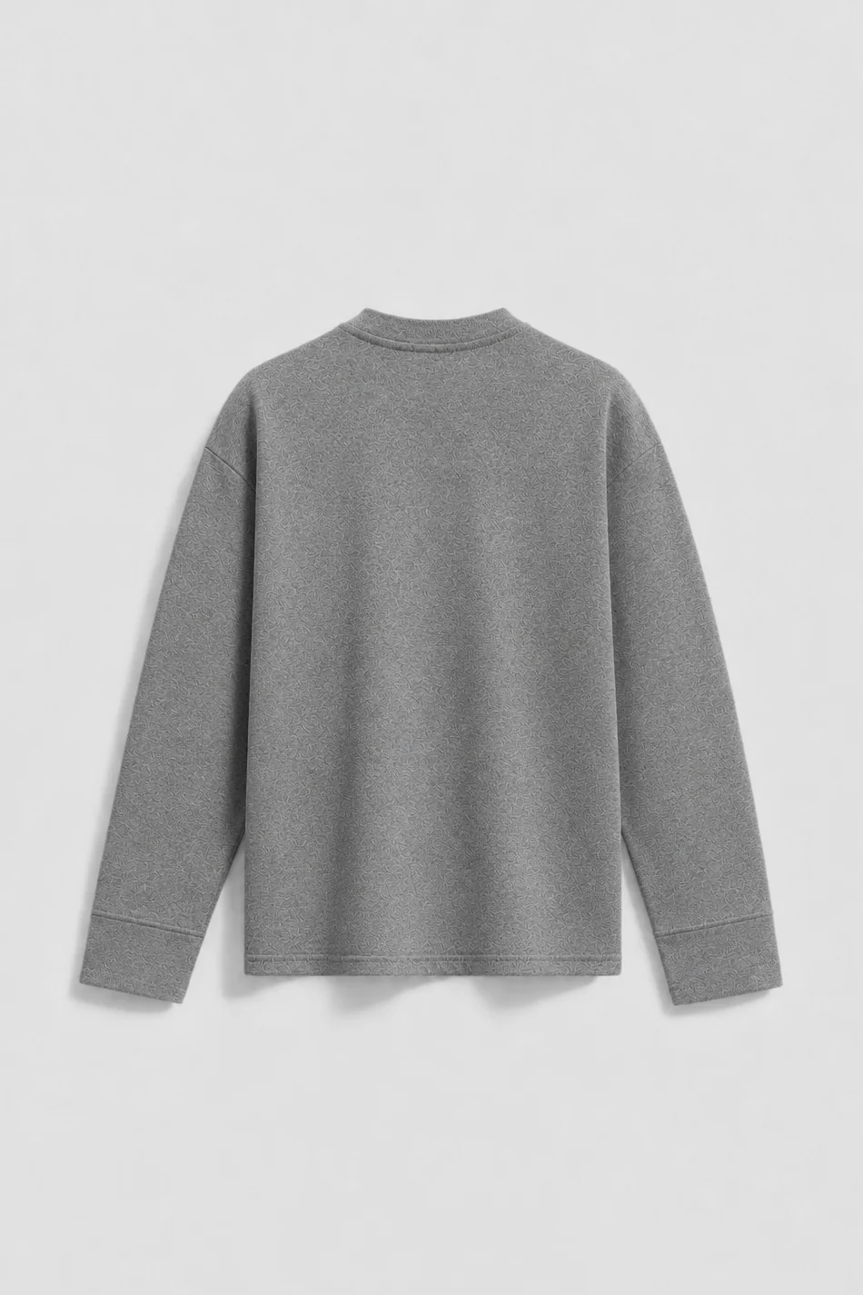 ICONIC TEE ML - Image 2