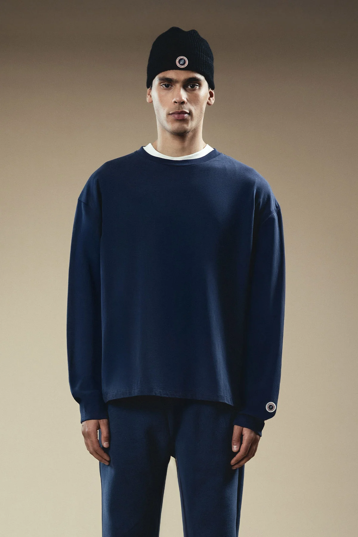 ICONIC TEE ML - Image 3
