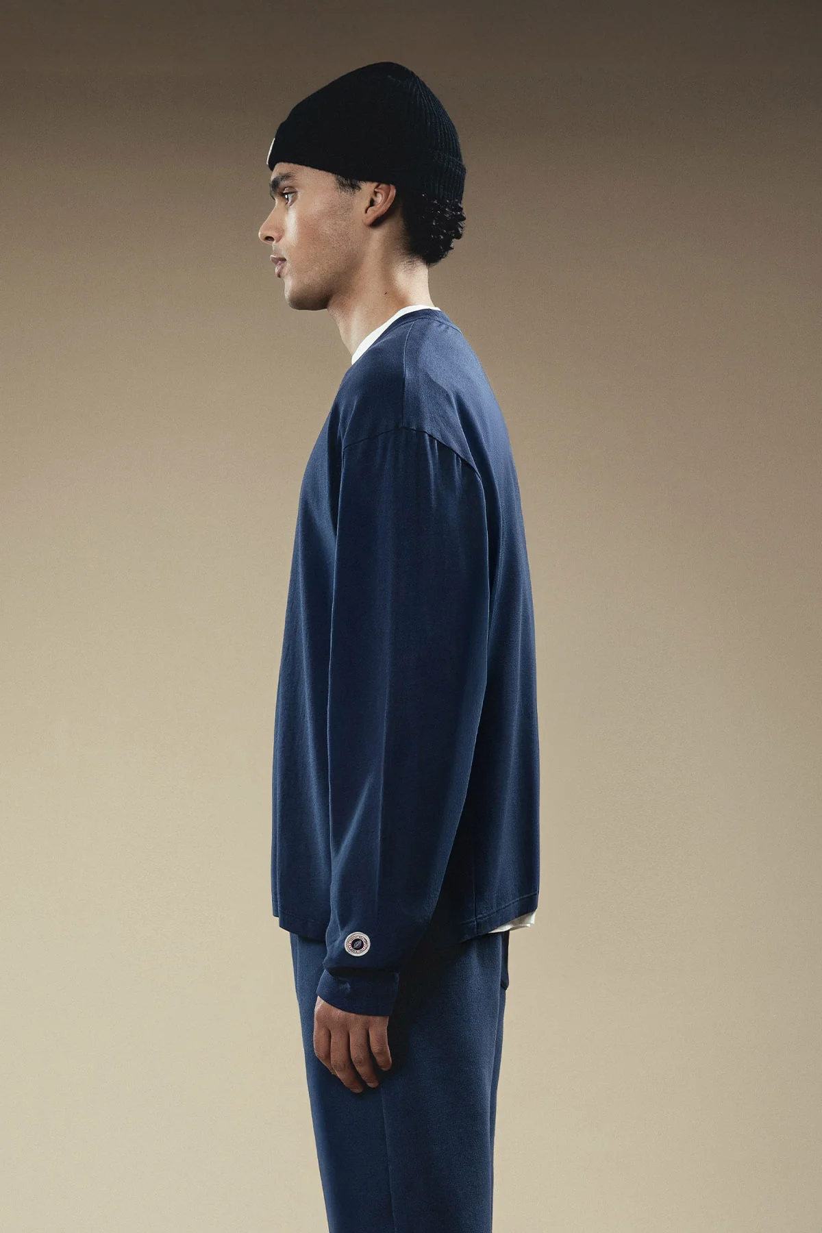 ICONIC TEE ML - Image 4