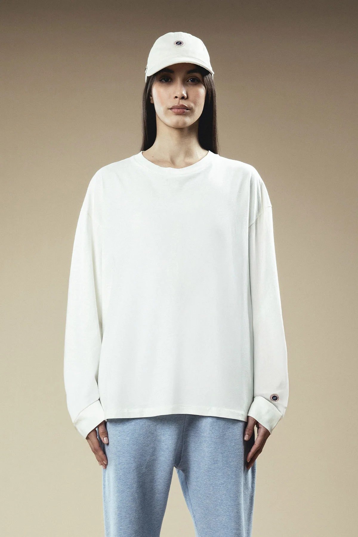 ICONIC TEE ML - Image 3