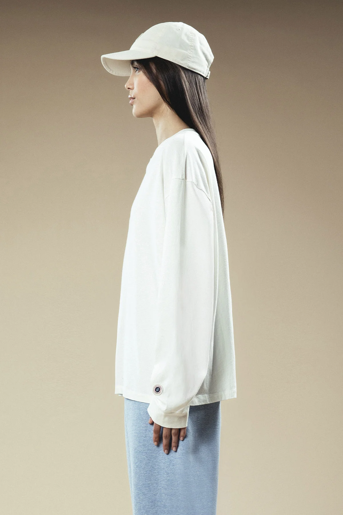 ICONIC TEE ML - Image 4