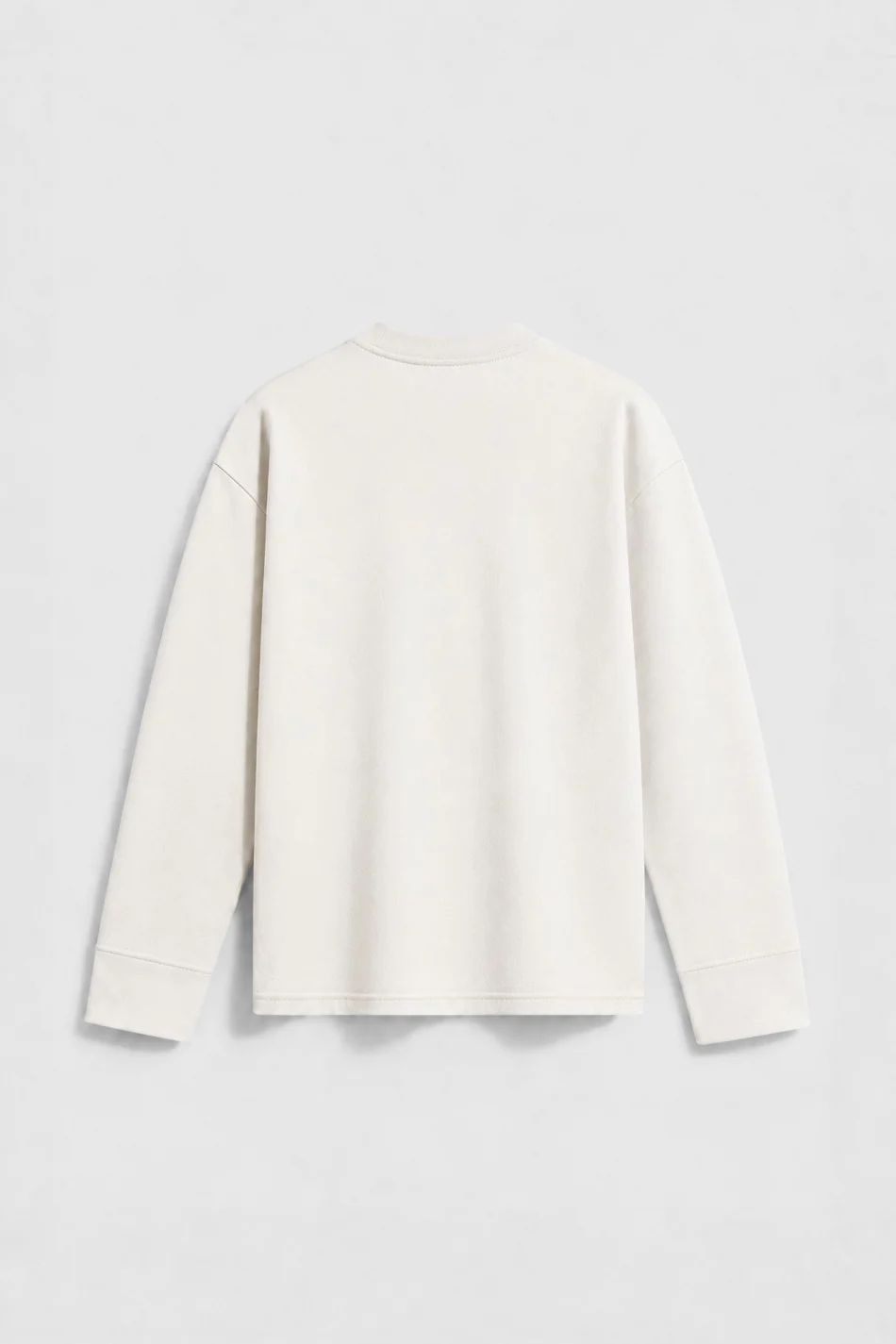 ICONIC TEE ML - Image 3