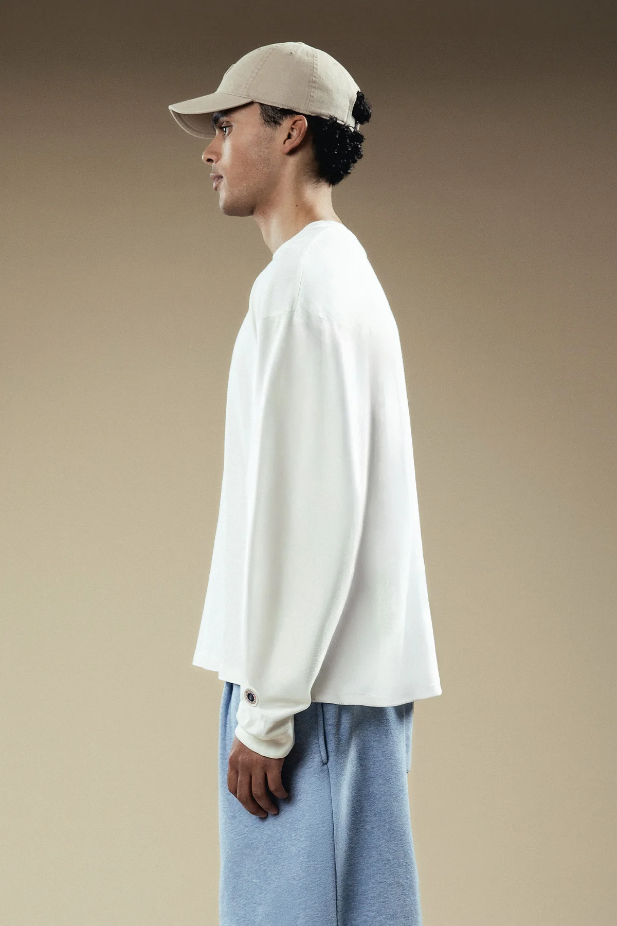 ICONIC TEE ML - Image 4