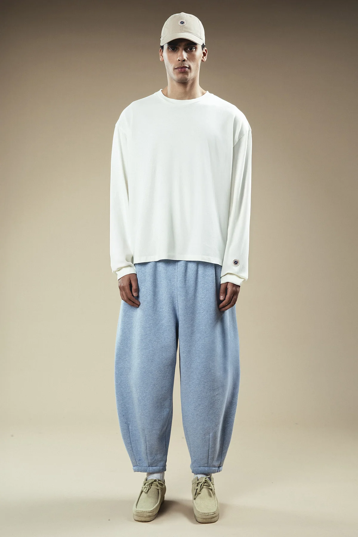 ICONIC TEE ML - Image 5