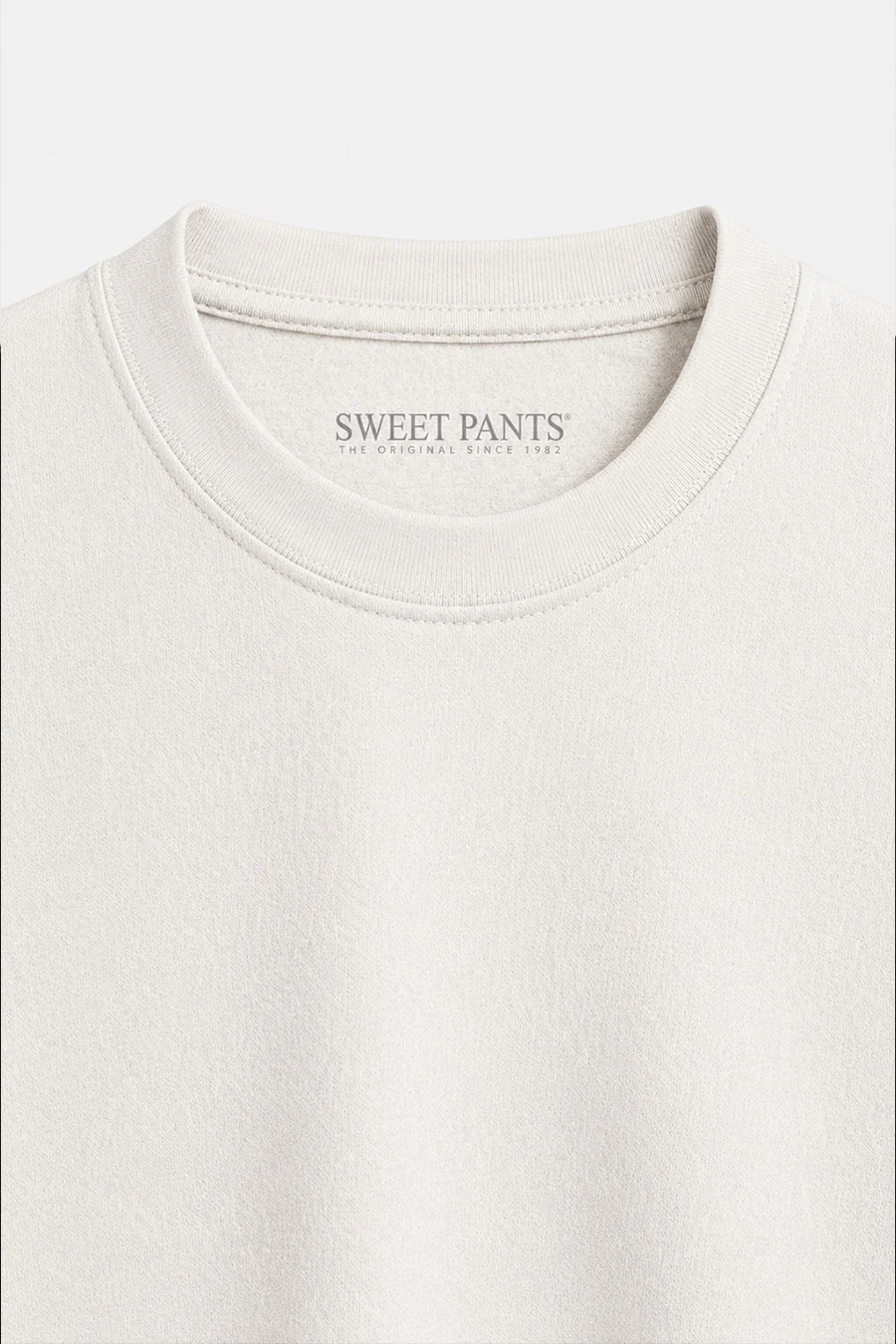 ICONIC TEE OFF WHITE - Image 3