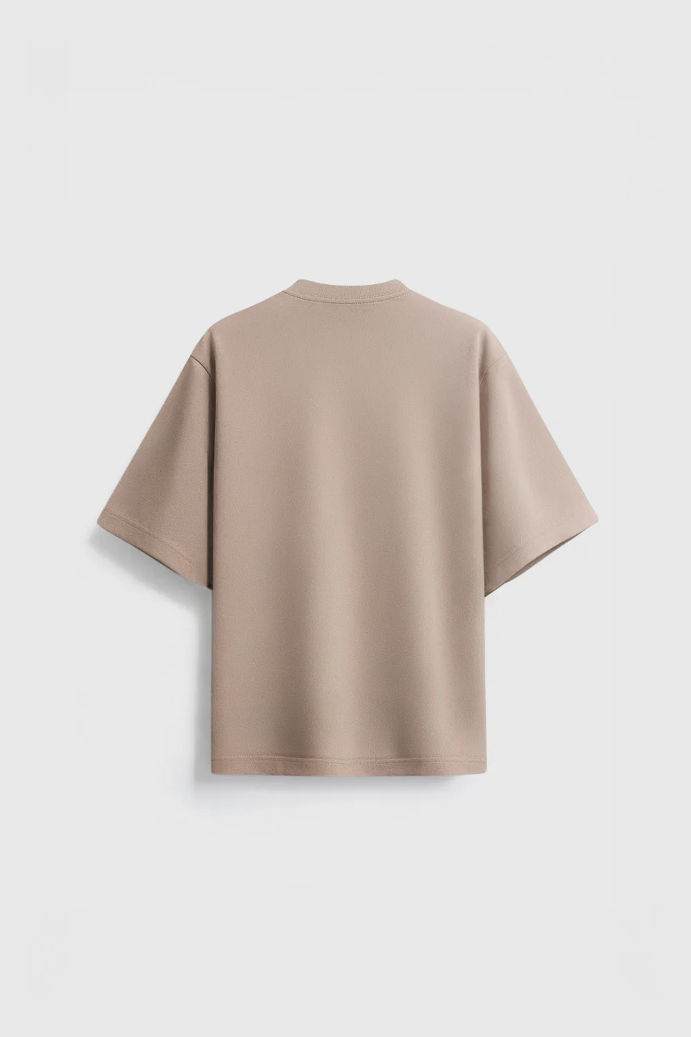 ICONIC TEE WHITE PEPPER - Image 2