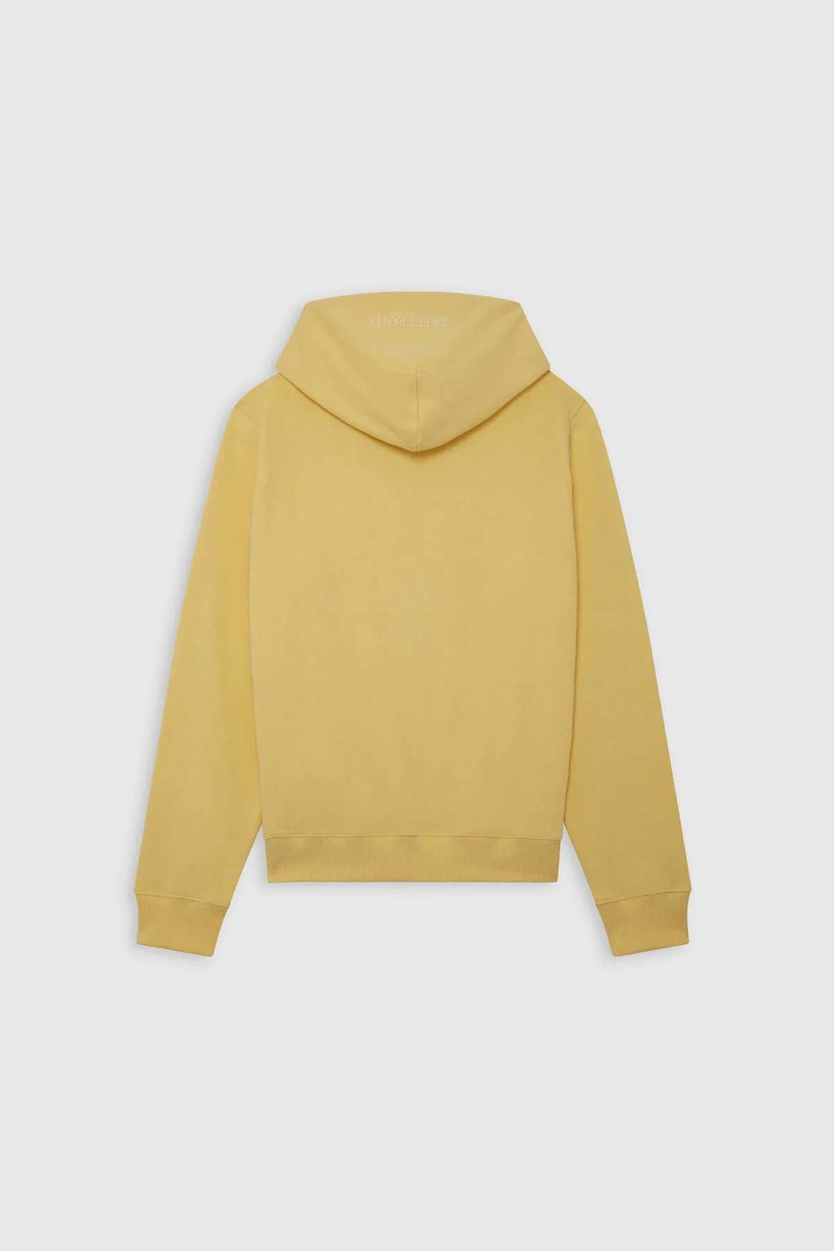 ICONIC ZIP UP GOLDEN - Image 2