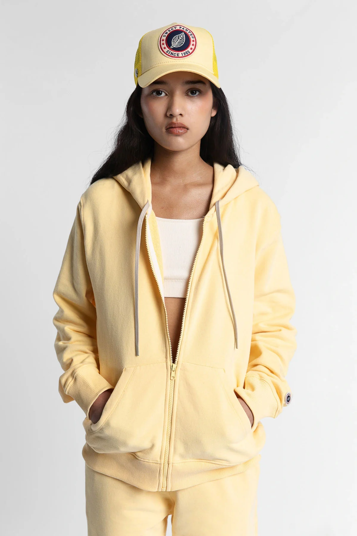 ICONIC ZIP UP GOLDEN - Image 5