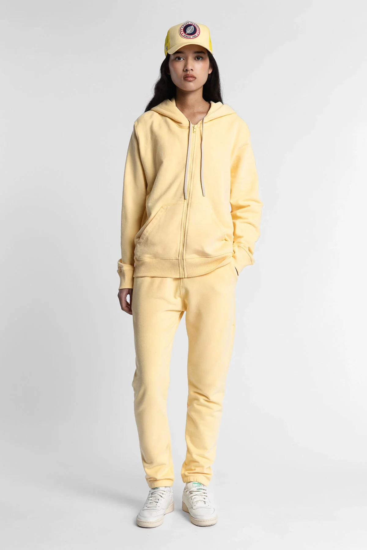 ICONIC ZIP UP GOLDEN - Image 6