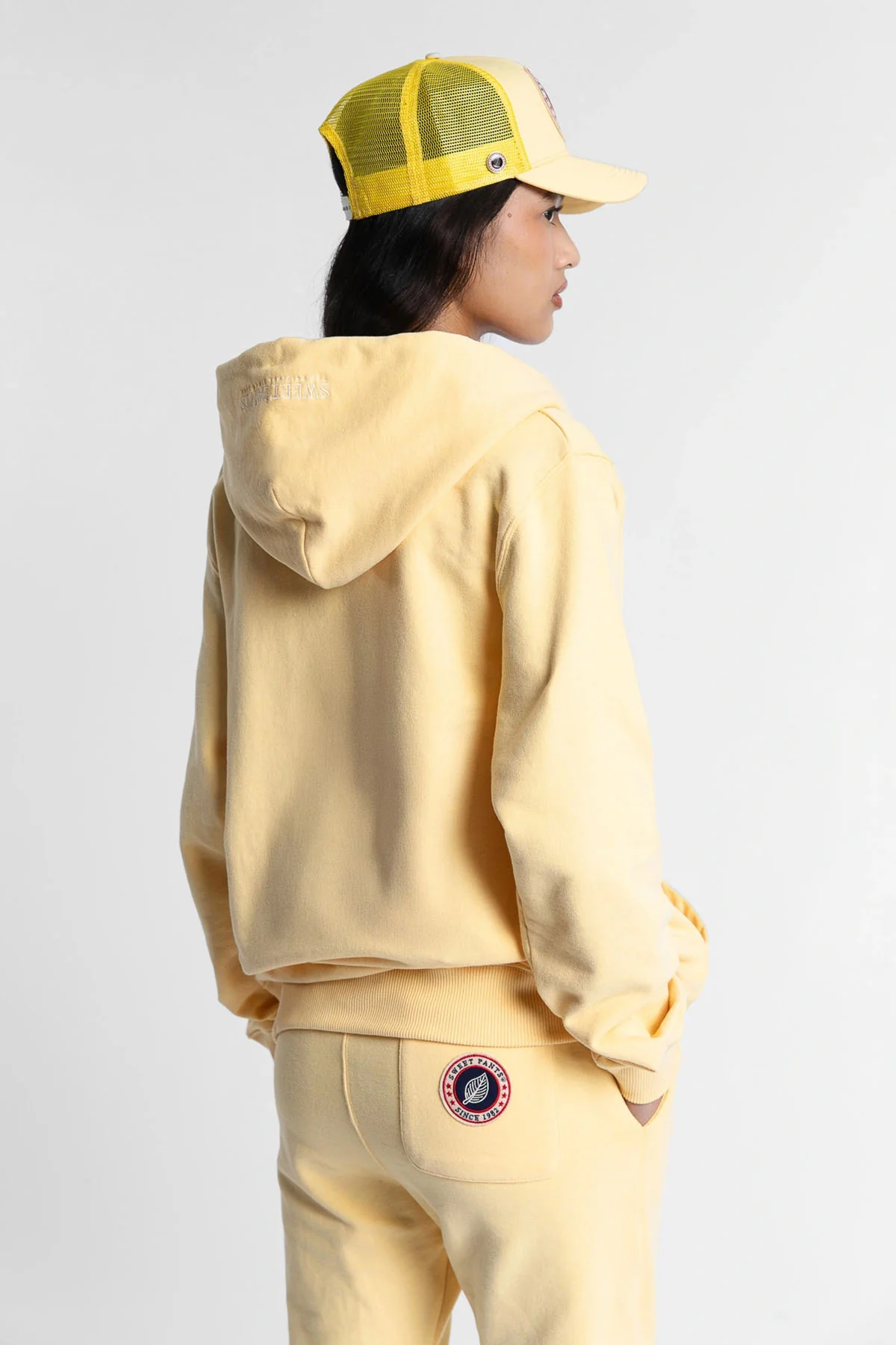 ICONIC ZIP UP GOLDEN - Image 7