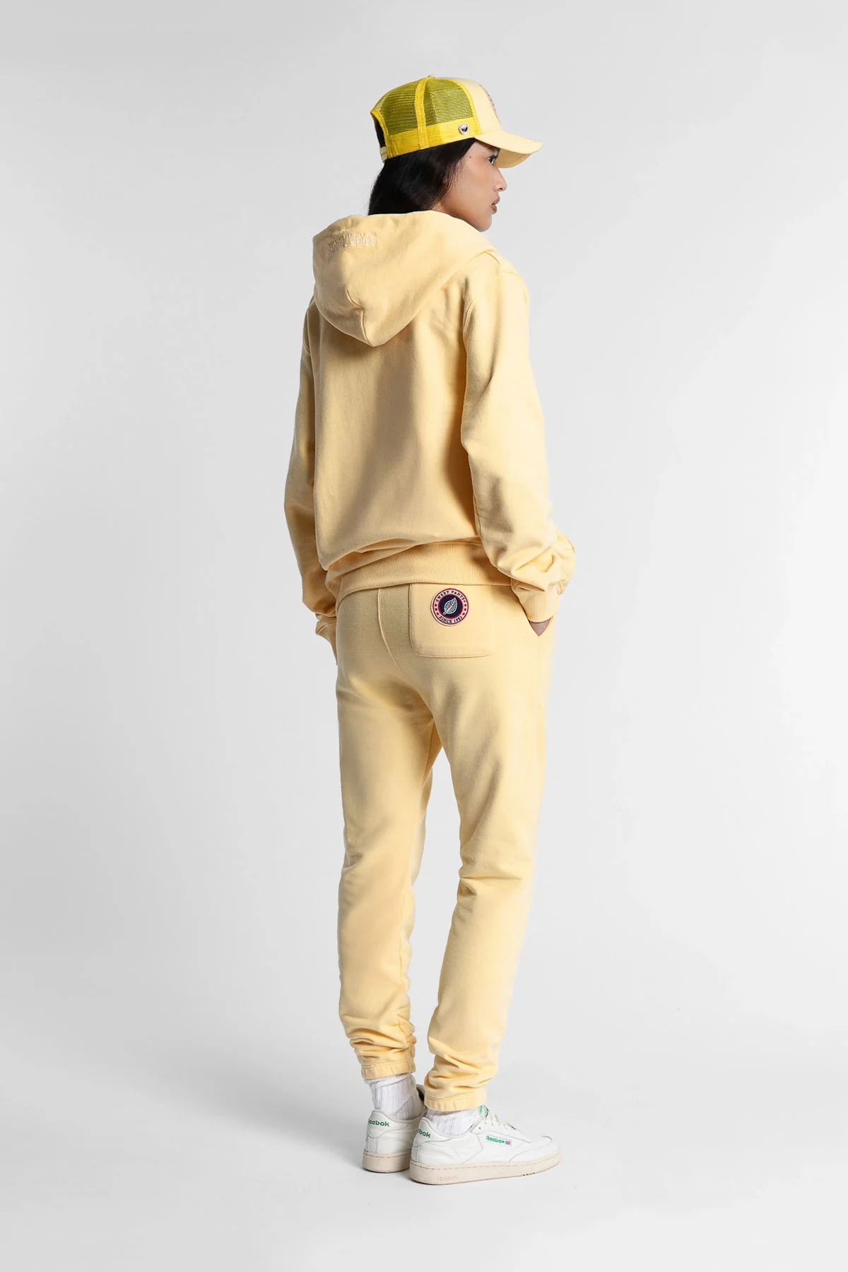 ICONIC ZIP UP GOLDEN - Image 9