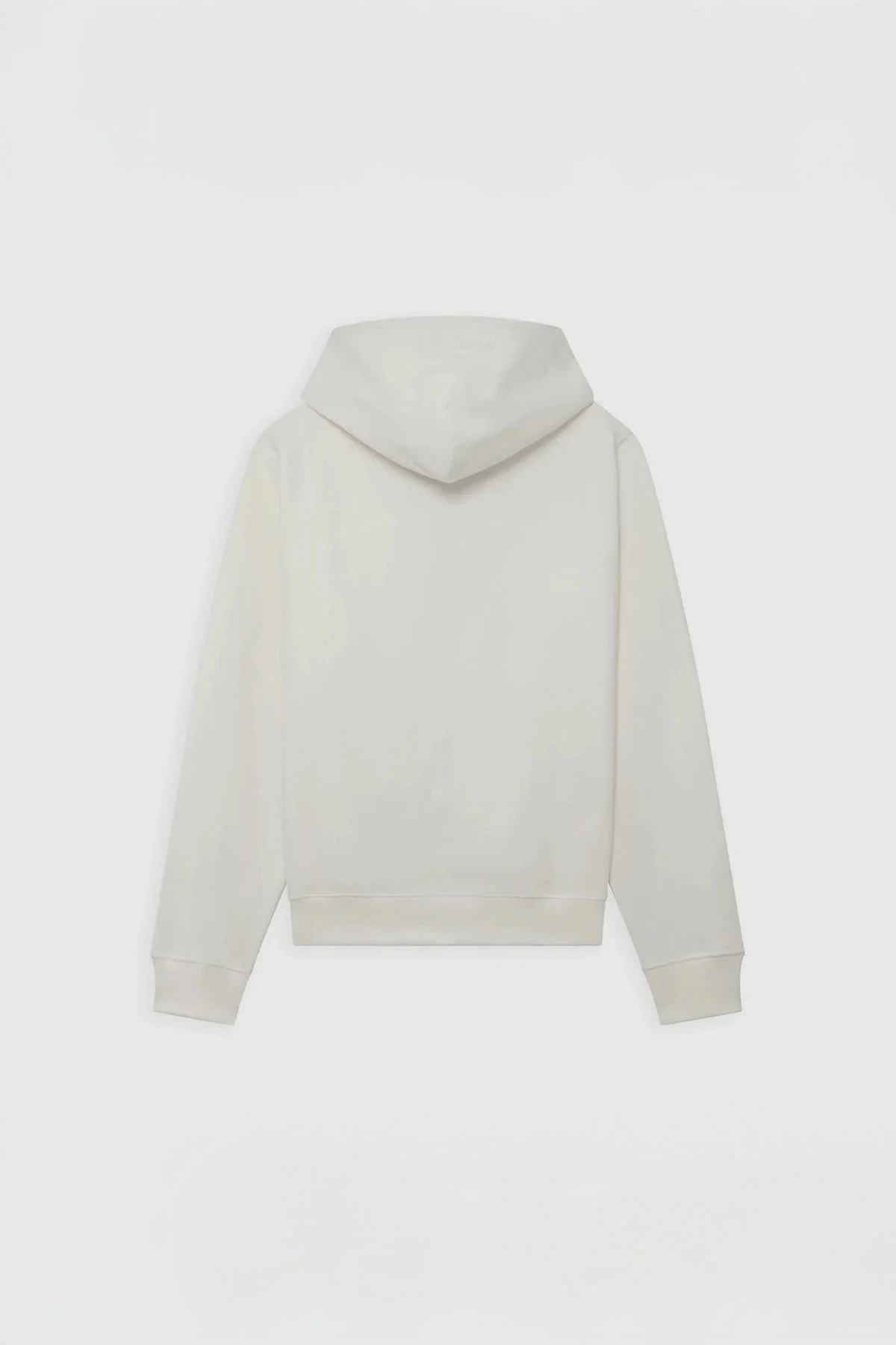 ICONIC ZIP UP MILK - Image 2