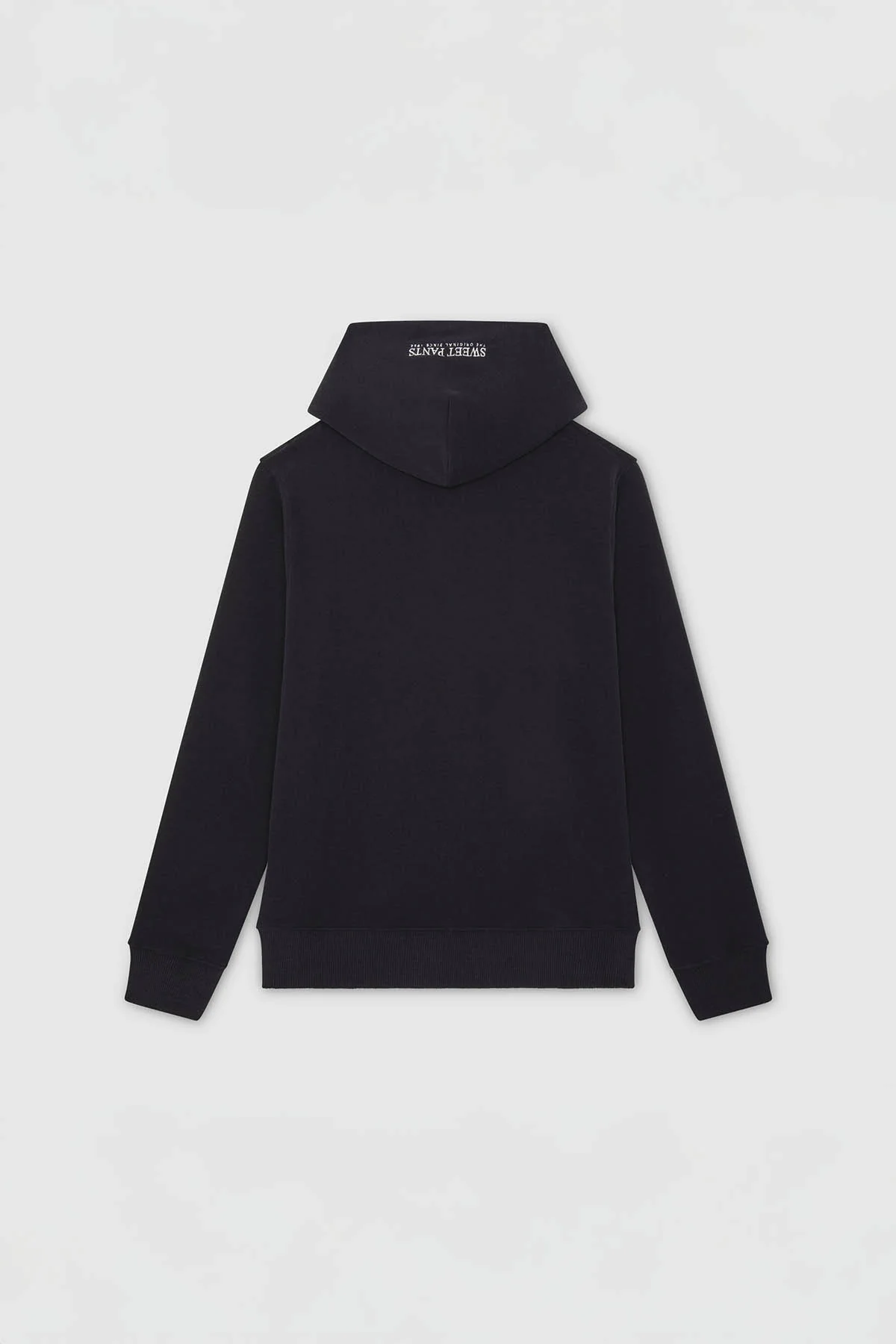 ICONIC ZIP UP NAVY - Image 2