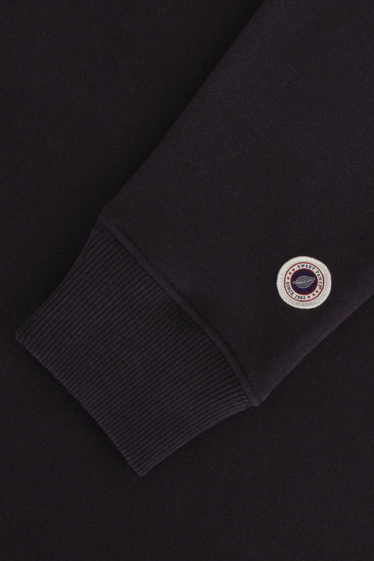 ICONIC ZIP UP NAVY - Image 3
