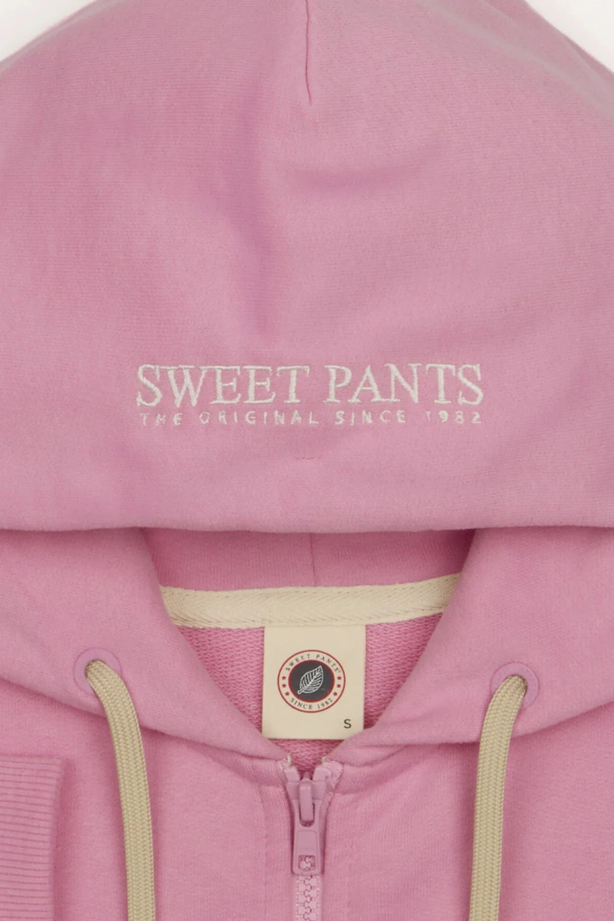 ICONIC ZIP UP PEONY - Image 3