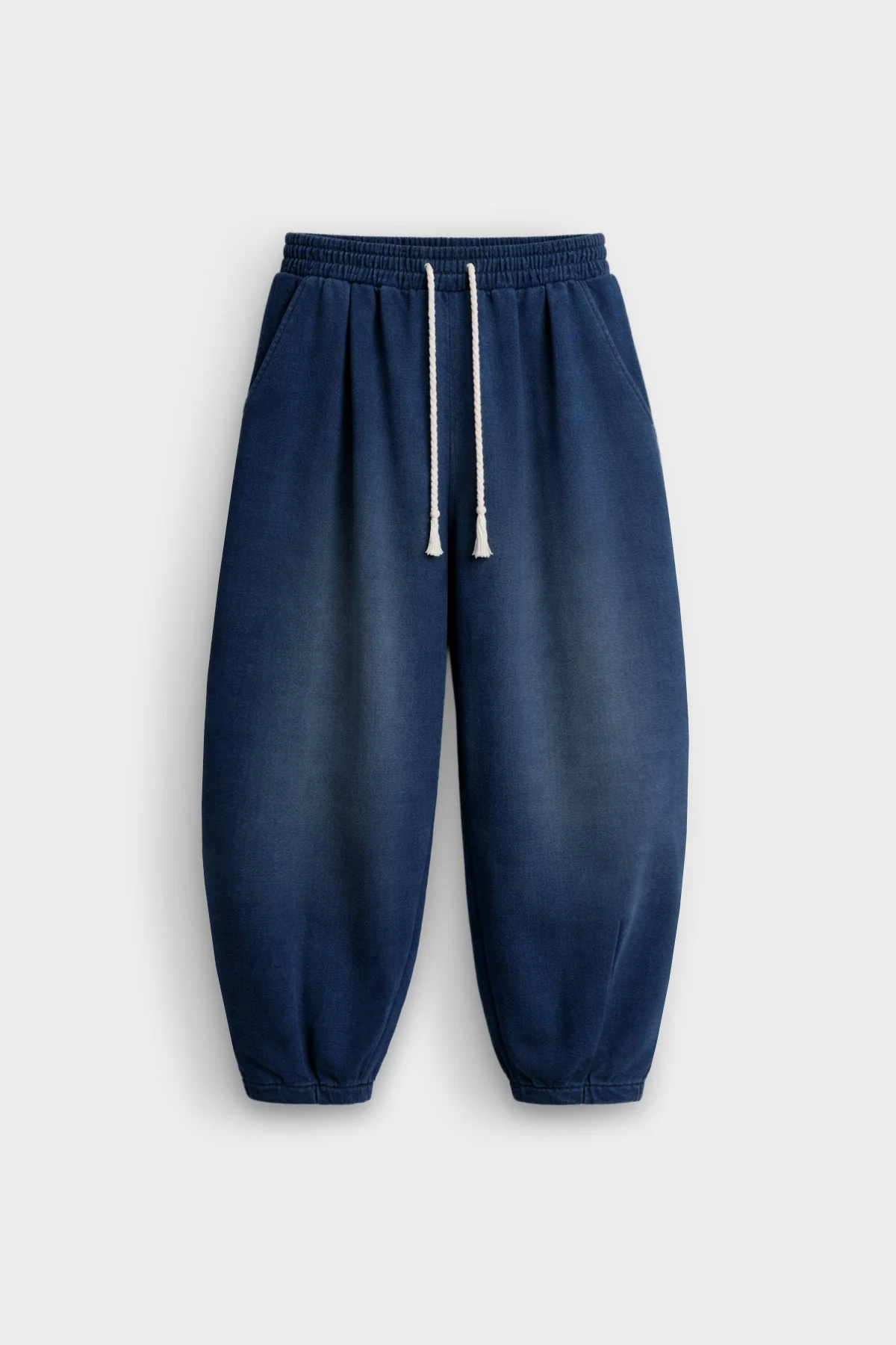 INDIGO BALLOON BLUE