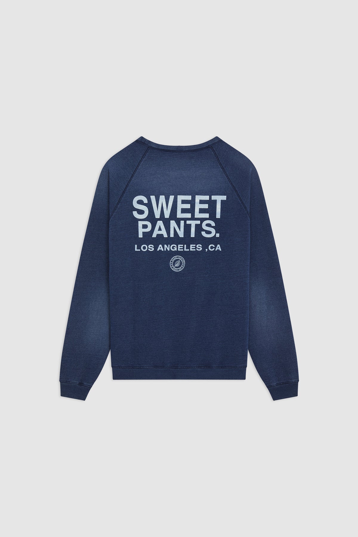 INDIGO CREW DARK BLUE - Image 3