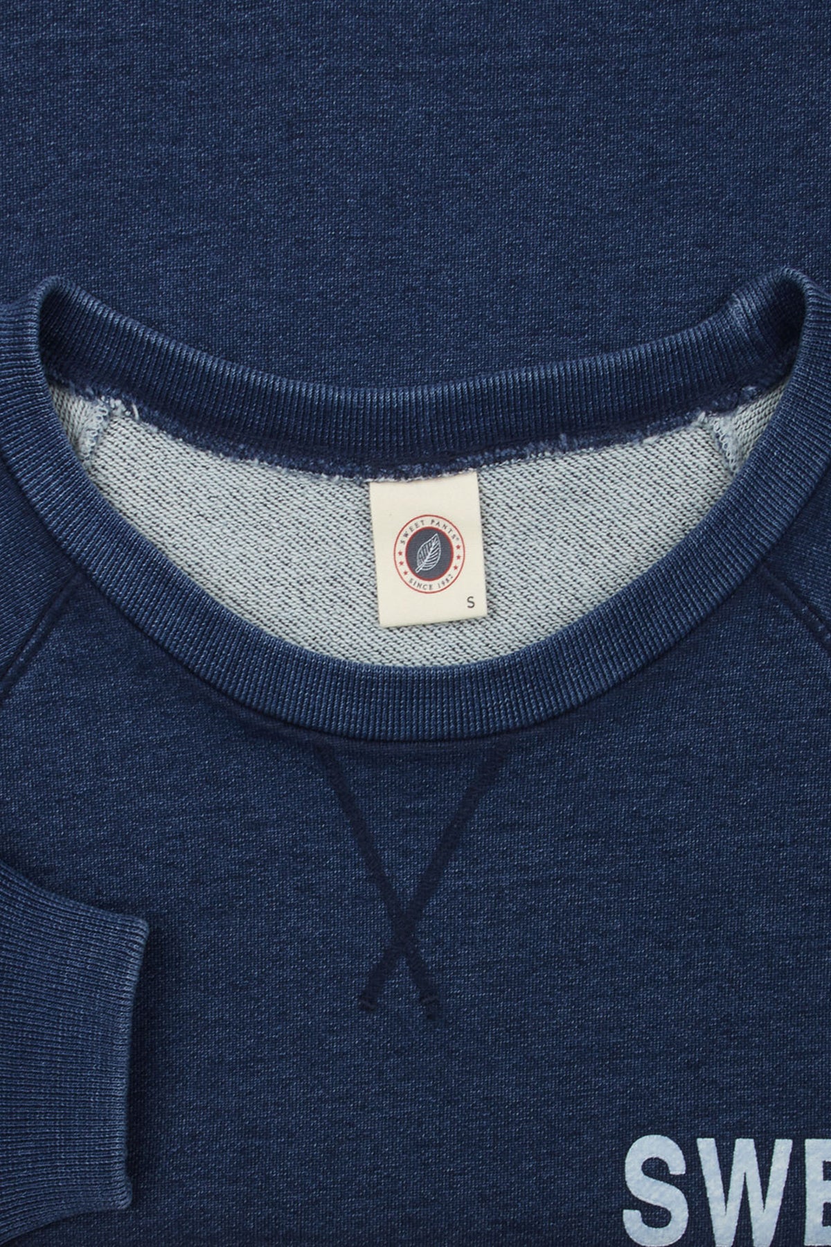 INDIGO CREW DARK BLUE - Image 5