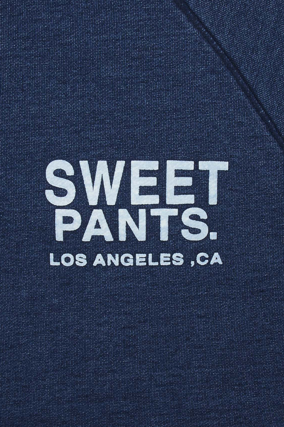 INDIGO CREW DARK BLUE - Image 6