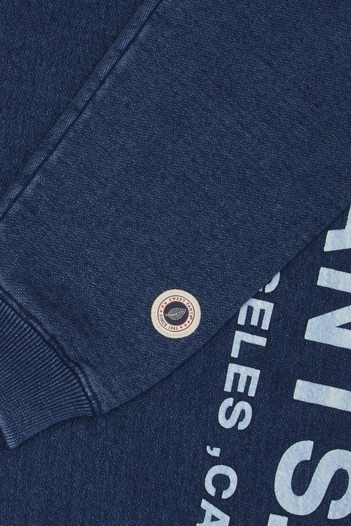 INDIGO CREW DARK BLUE - Image 7