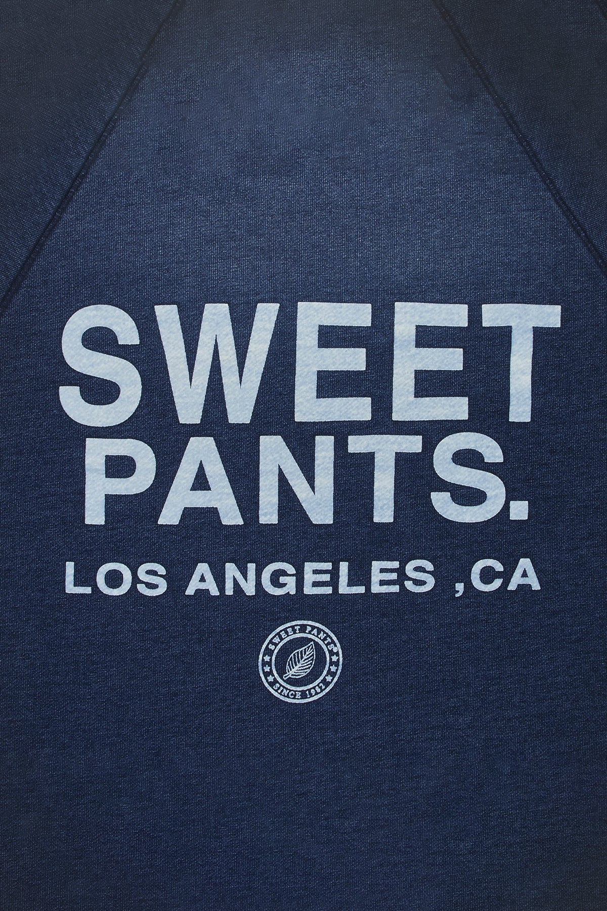 INDIGO CREW DARK BLUE - Image 8