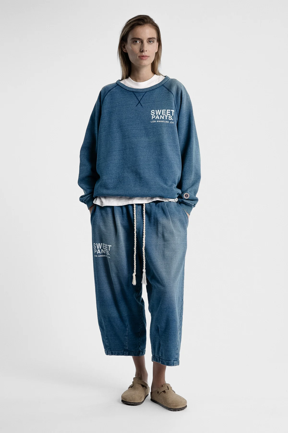 INDIGO CREW DIRTY - Image 6