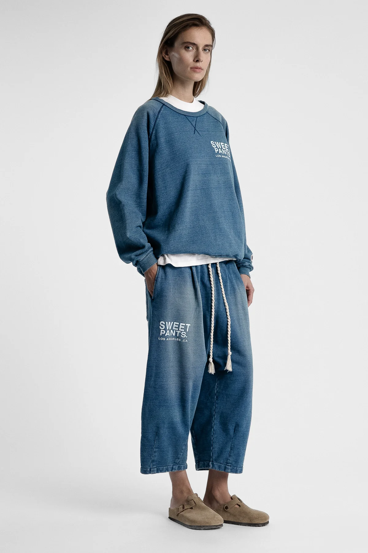 INDIGO CREW DIRTY - Image 7